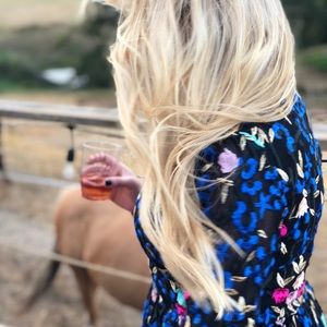 Meet your Posher, Monica